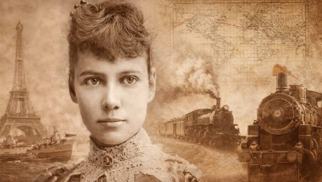 Nellie Bly