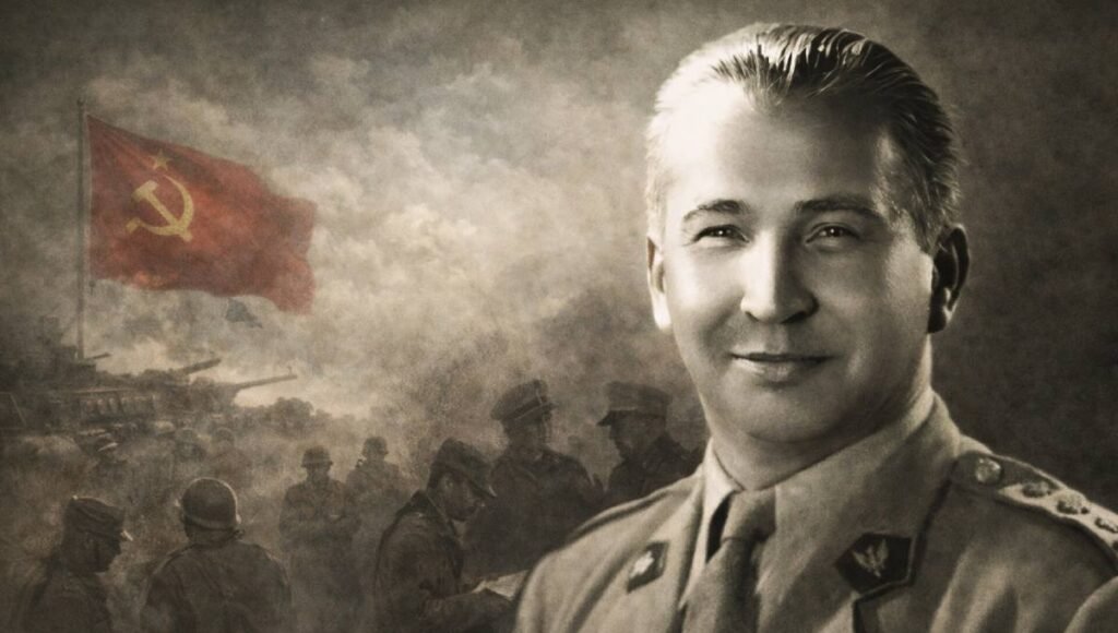 gen. Leopold Okulicki