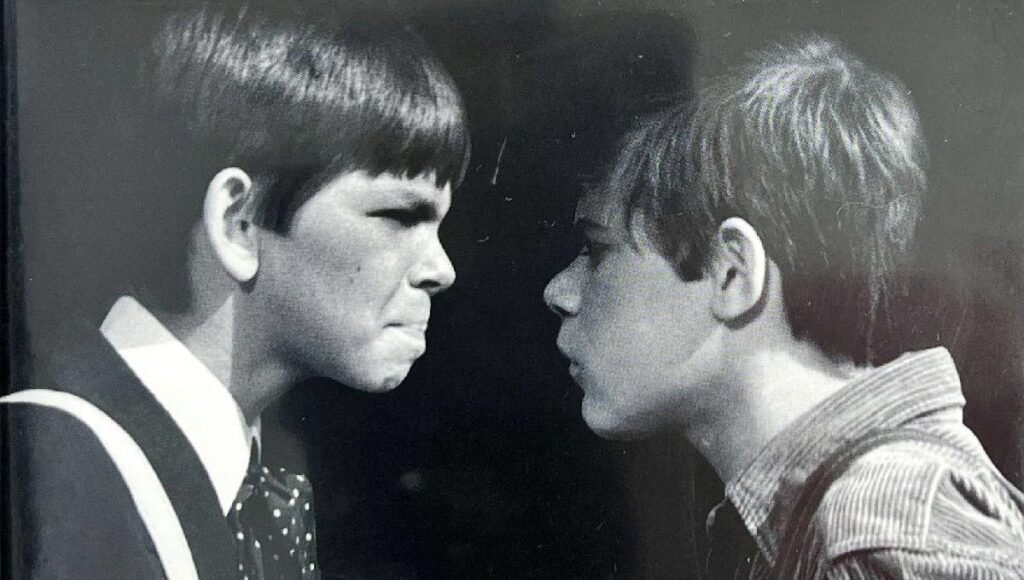 Podróż za jeden uśmiech