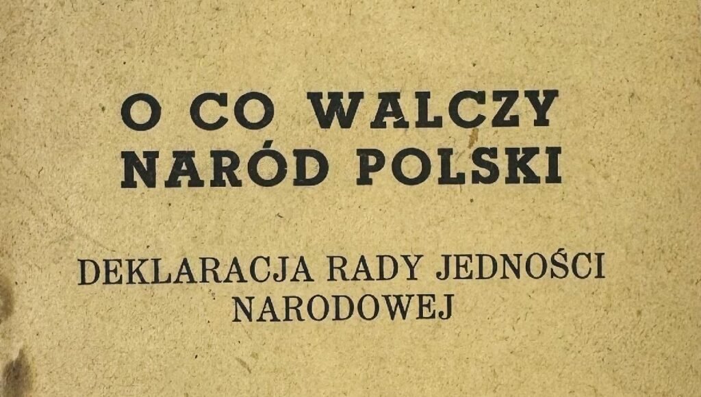 Rada Jedności Narodowej