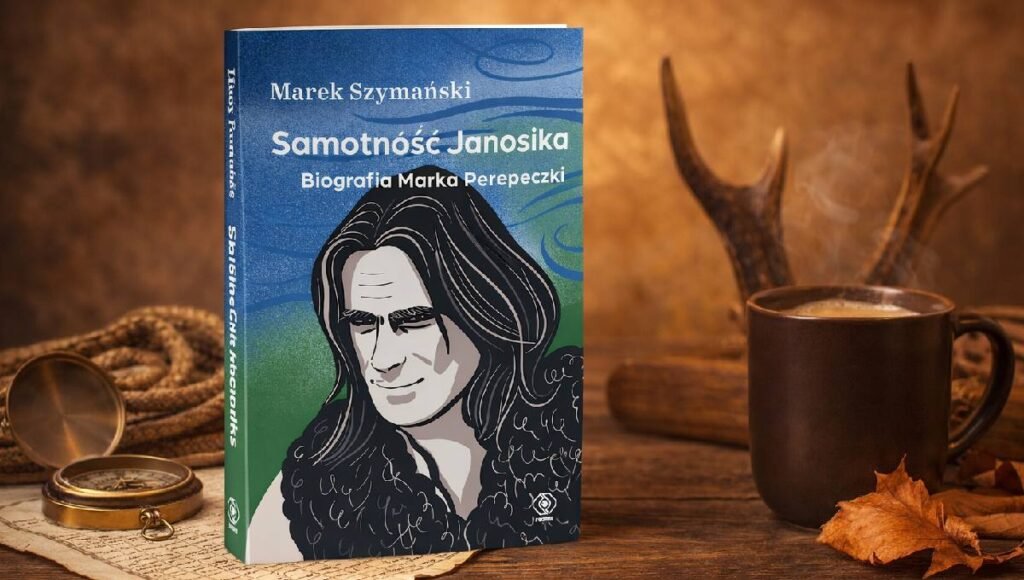 Samotność Janosika
