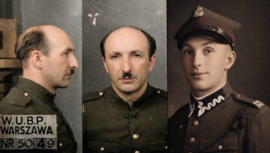 Wiktor Stryjewski „Cacko”