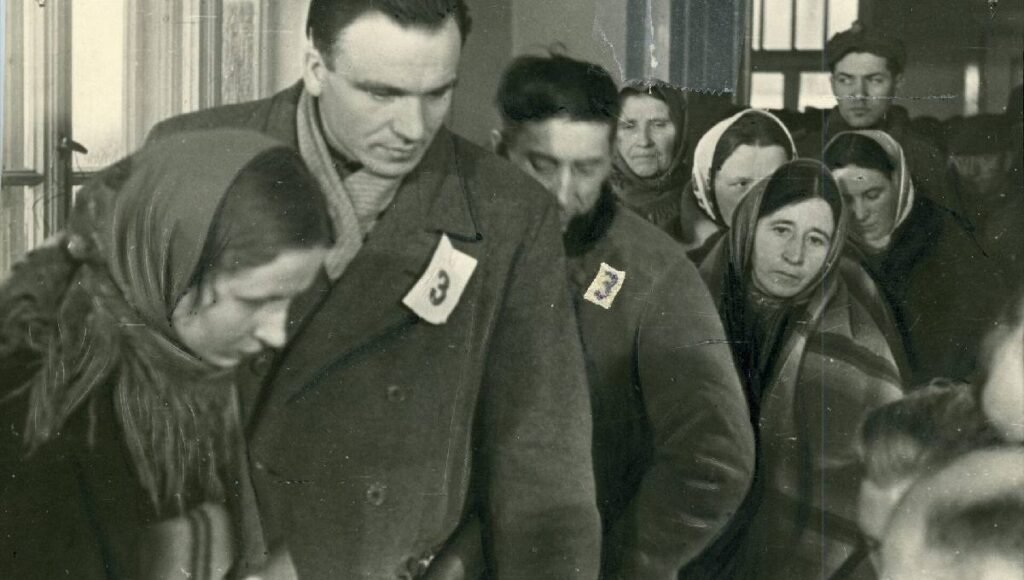 wybory do Sejmu Ustawodawczego 19 stycznia 1947