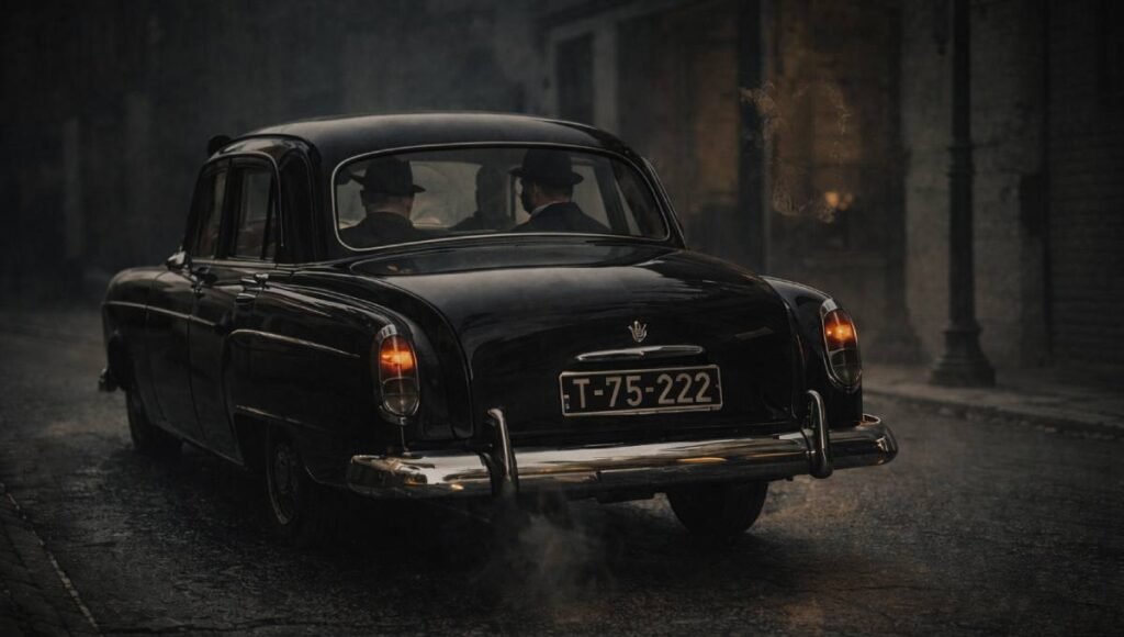 zabójstwo Bohdana Piaseckiego