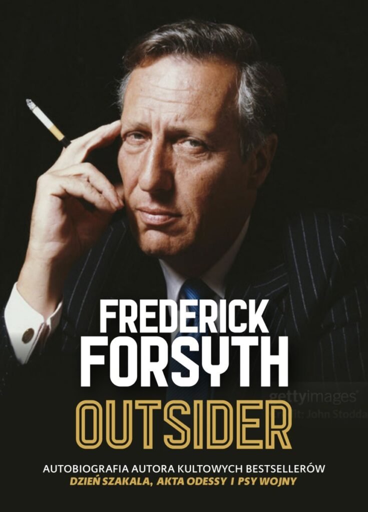 Forsyth Outsider