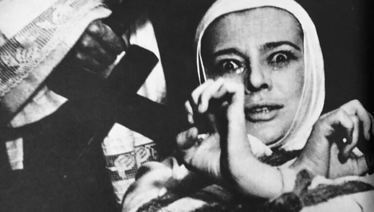 Matka Joanna od aniołów