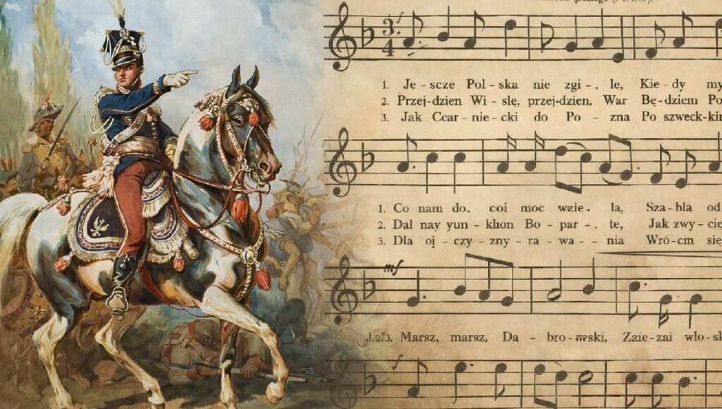 Mazurek Dąbrowskiego