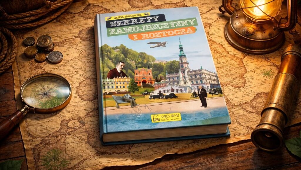 Sekrety Zamojszczyzny i Roztocza