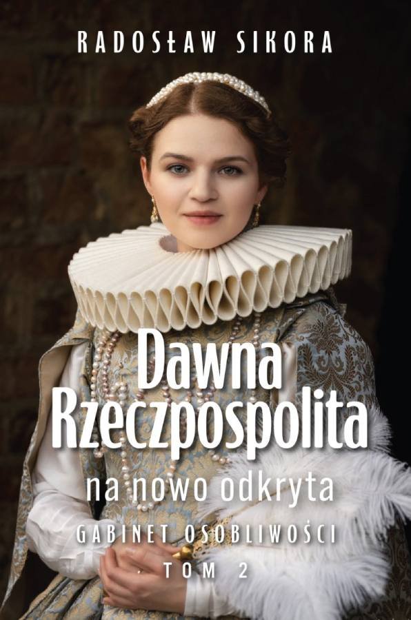 Dawna Rzeczpospolita tom 2
