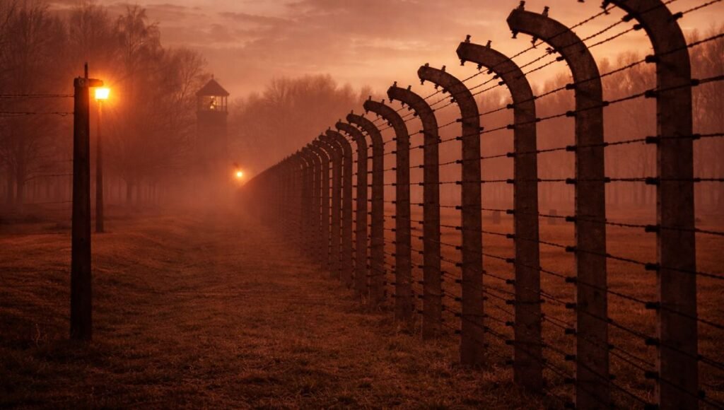 Obozy dla polskich elit