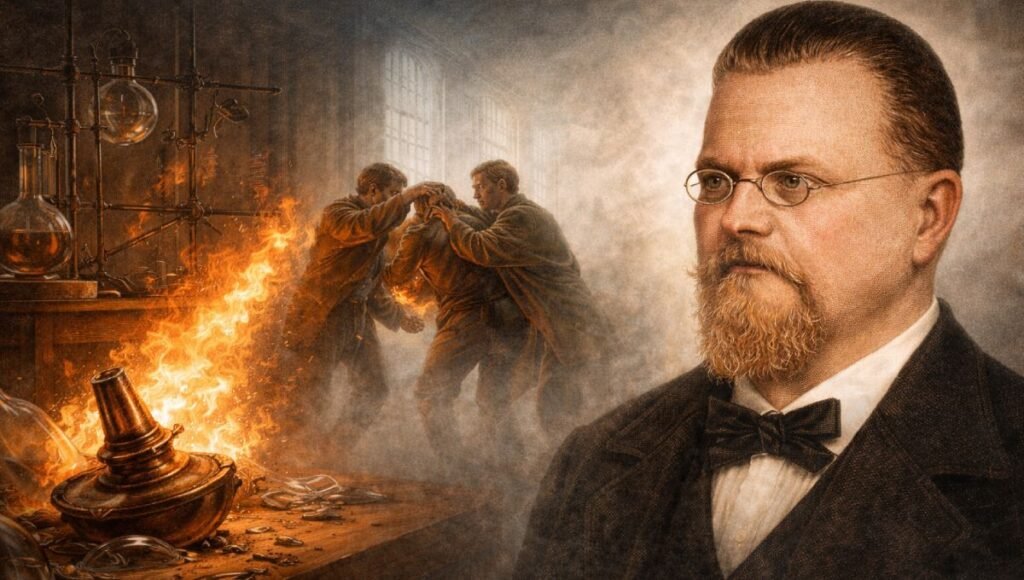 Zygmunt Florenty Wróblewski