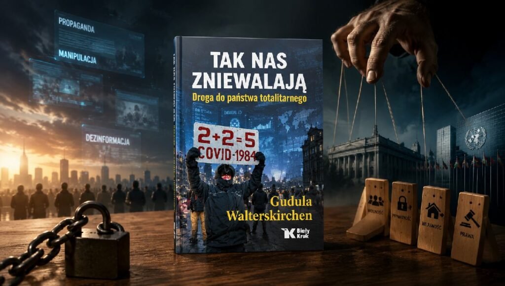 Tak nas zniewalają