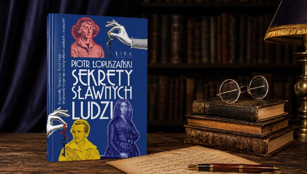 Sekrety Sławnych Ludzi