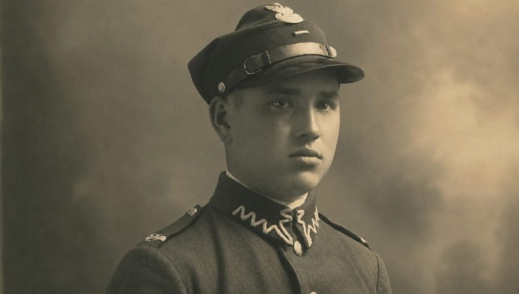 Władysław Stefanowski „Grom”