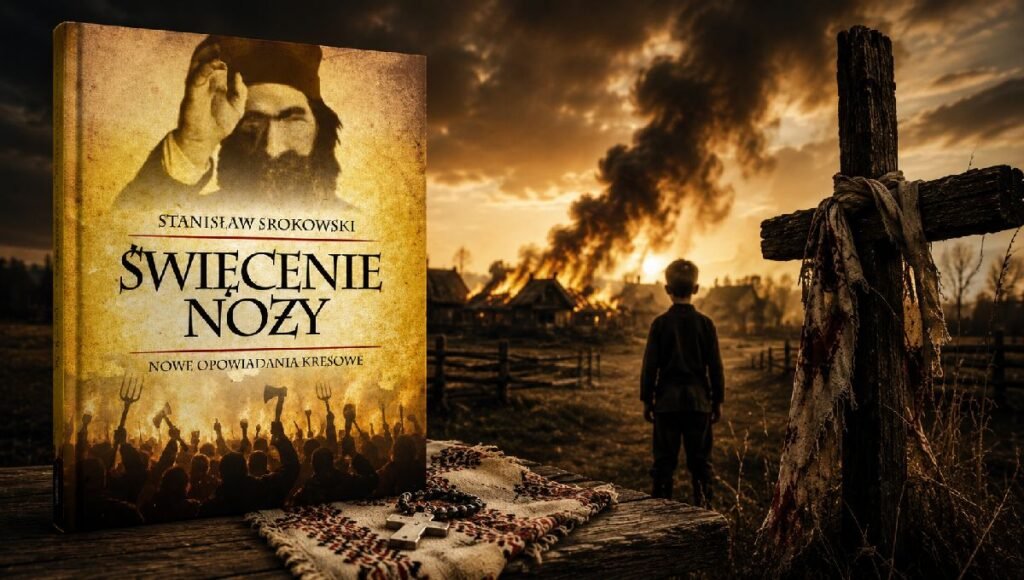 Święcenie noży