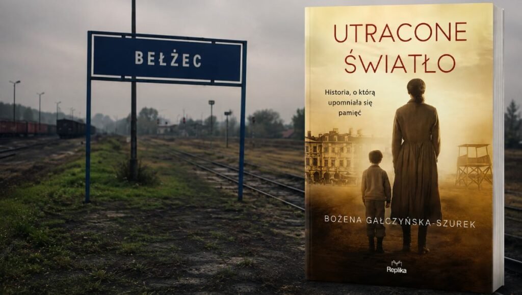 Utracone Swiatlo