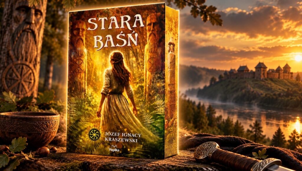 Stara Baśń